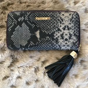 Stella & Dot wallet